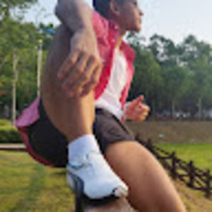 Meet your Posher, Soy